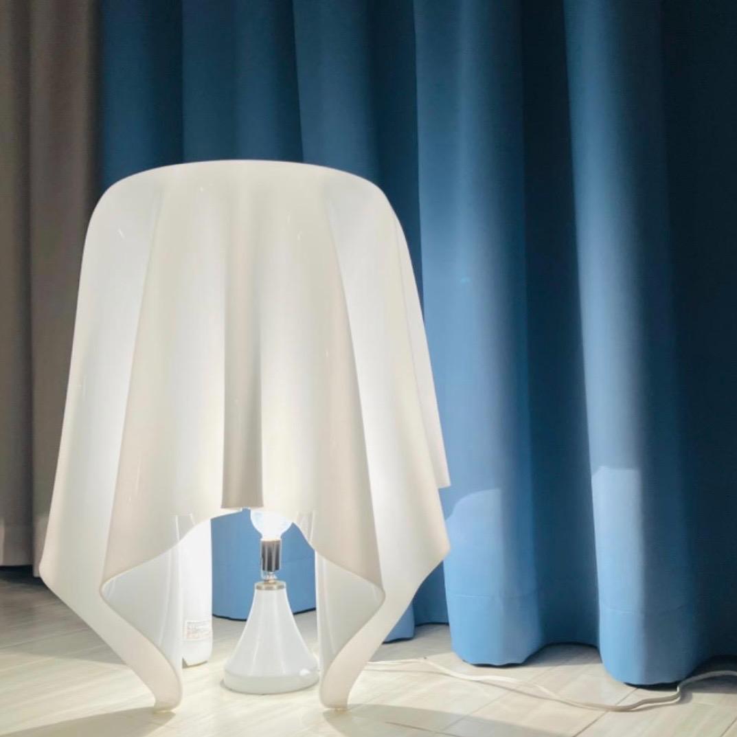 正規品 ESSEY エッセイ イリュージョン トールサイズ フロアスタンド