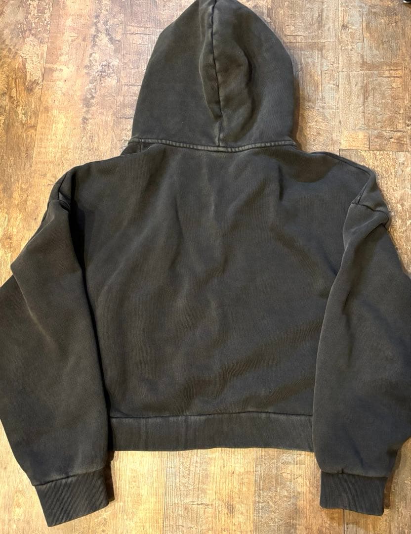entire studios エターナルジップパーカー　サイズM