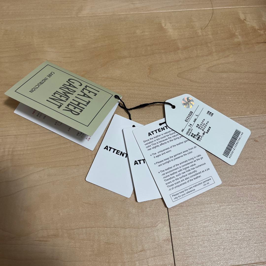 ジャケット・アウター AVIREX LIGHT SIGNATURE VARSITY JACKET