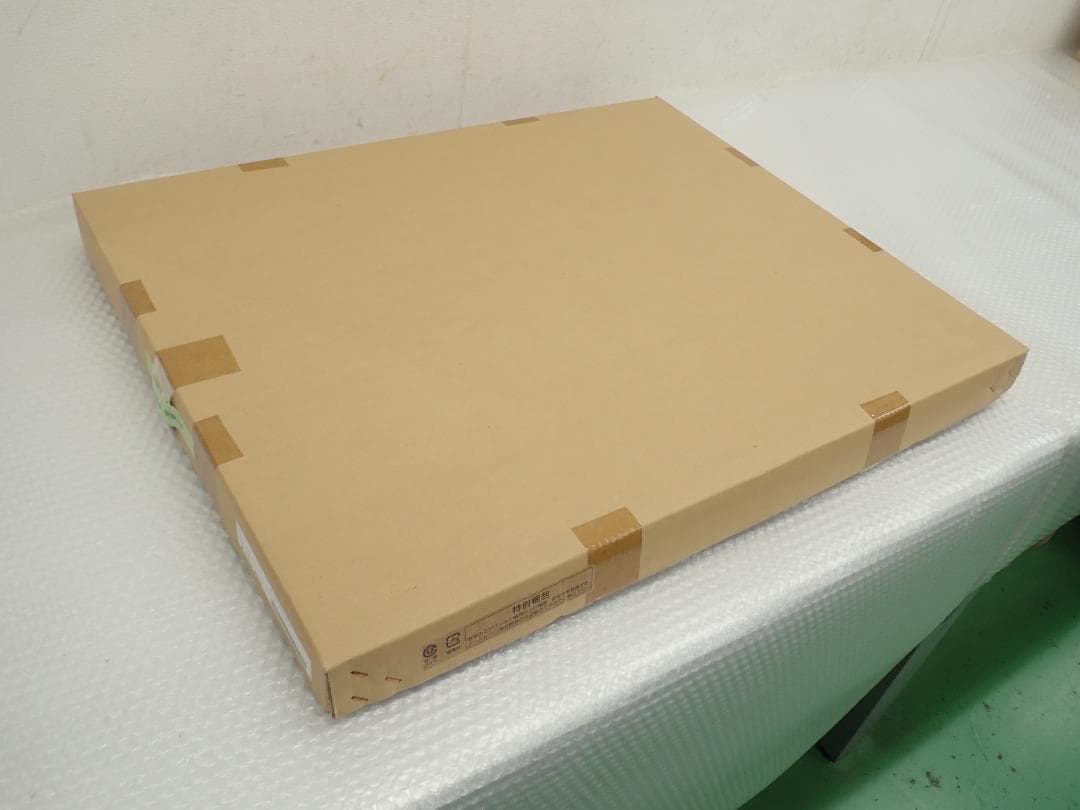 ⑥未使用・保証書付 Tony 「カンタービレ」ミクスドメディア　アールビバン