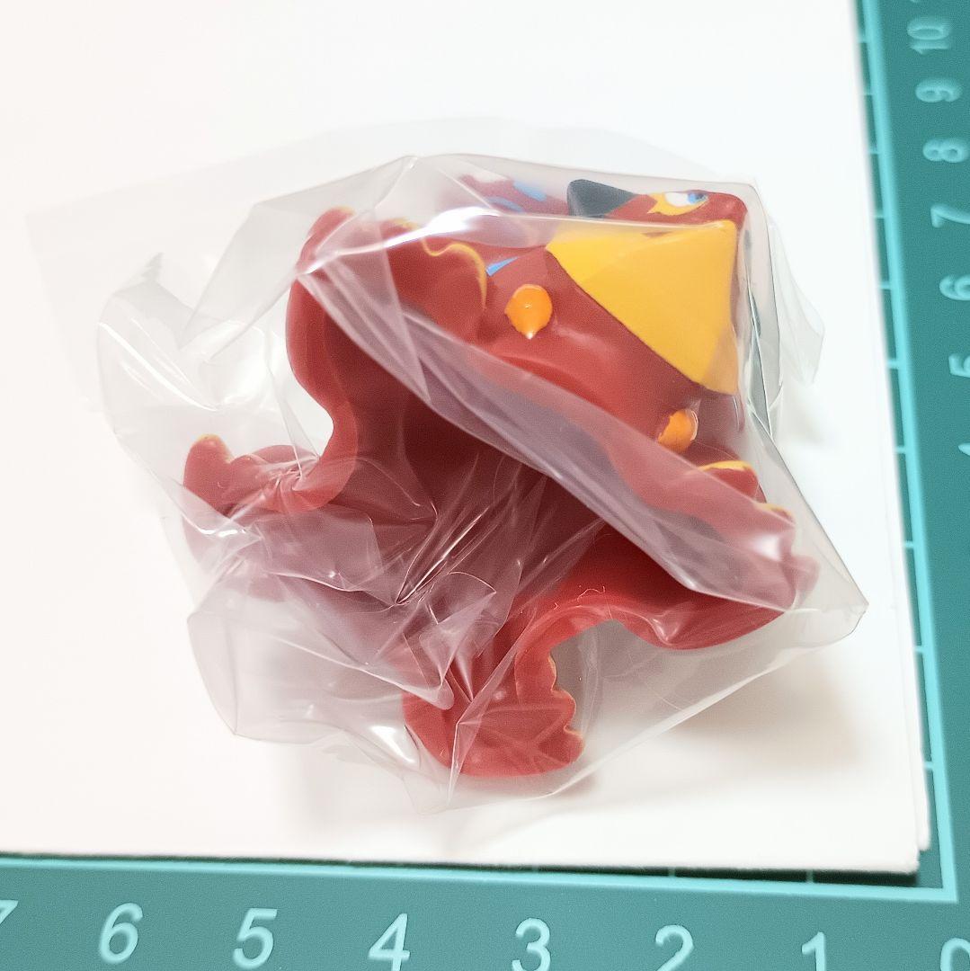 ボルケニオン　ポケモンキッズ