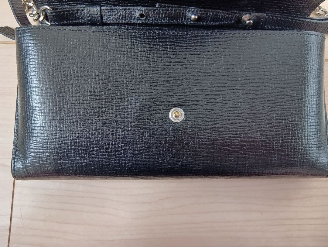 Maison Margiela キーチェーンウォレット　ウォレットバッグ