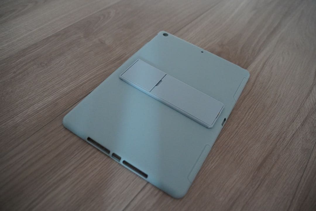 iPad第7世代A2197/32GB MW762J/A電池95％WIFIモデル