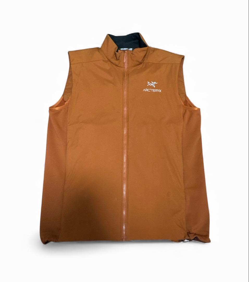 arcteryx Atom LT VEST アークテリクス アトム ベスト
