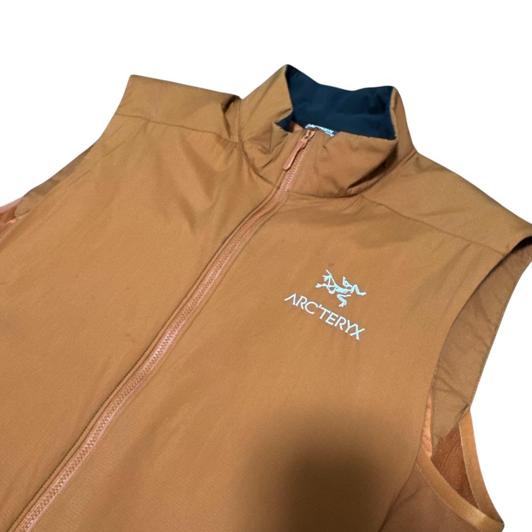 arcteryx Atom LT VEST アークテリクス アトム ベスト