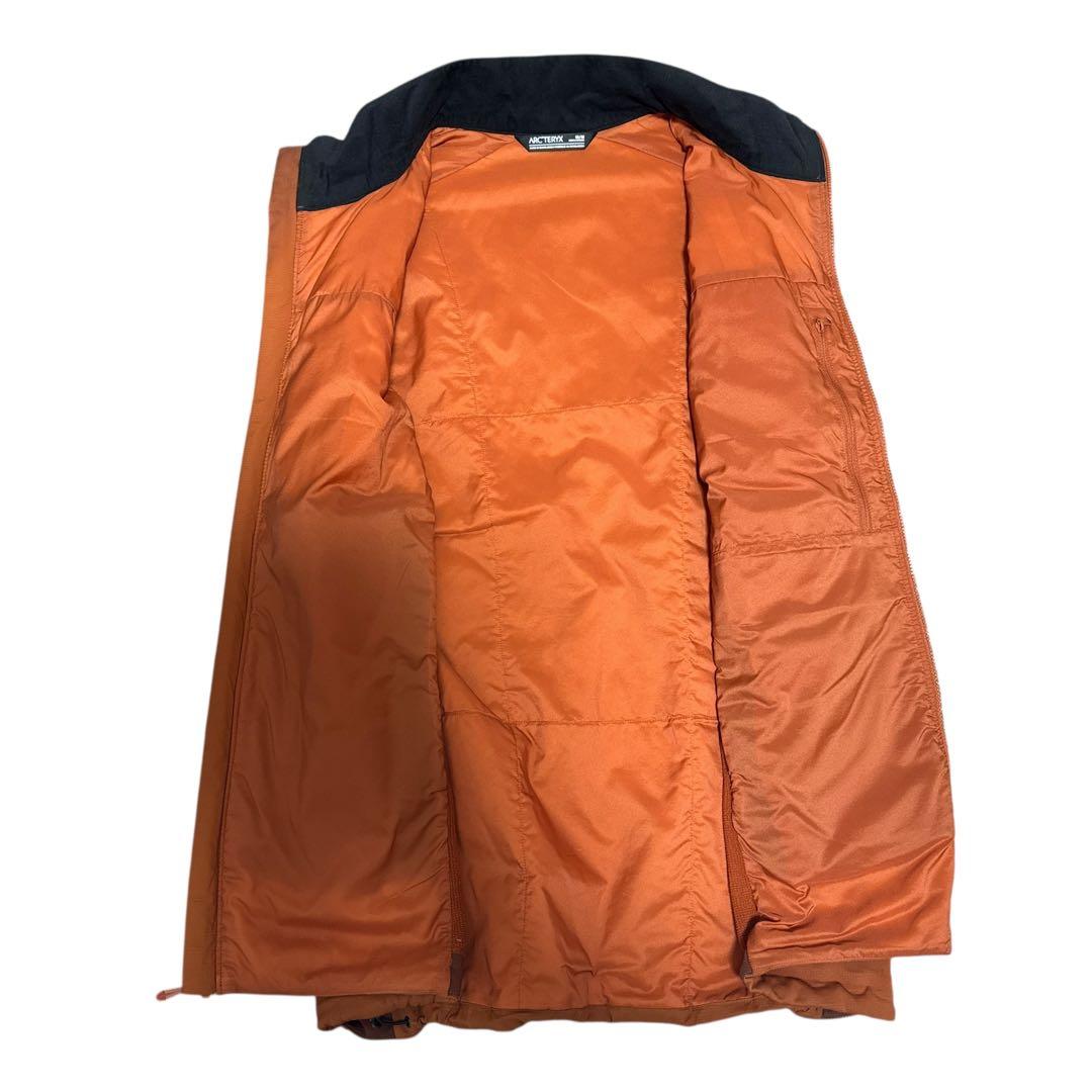 arcteryx Atom LT VEST アークテリクス アトム ベスト