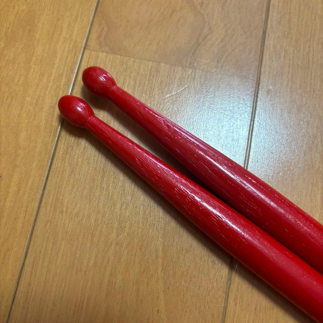 9/30限定価格★BIG BAND BEATミッキー ドラムスティック