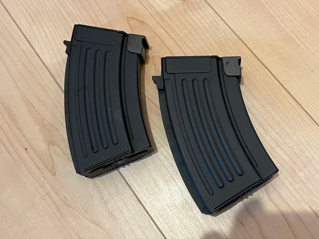 AK47HC HIGH CYCLE 東京マルイ 次世代電動ガン 18禁 カスタム