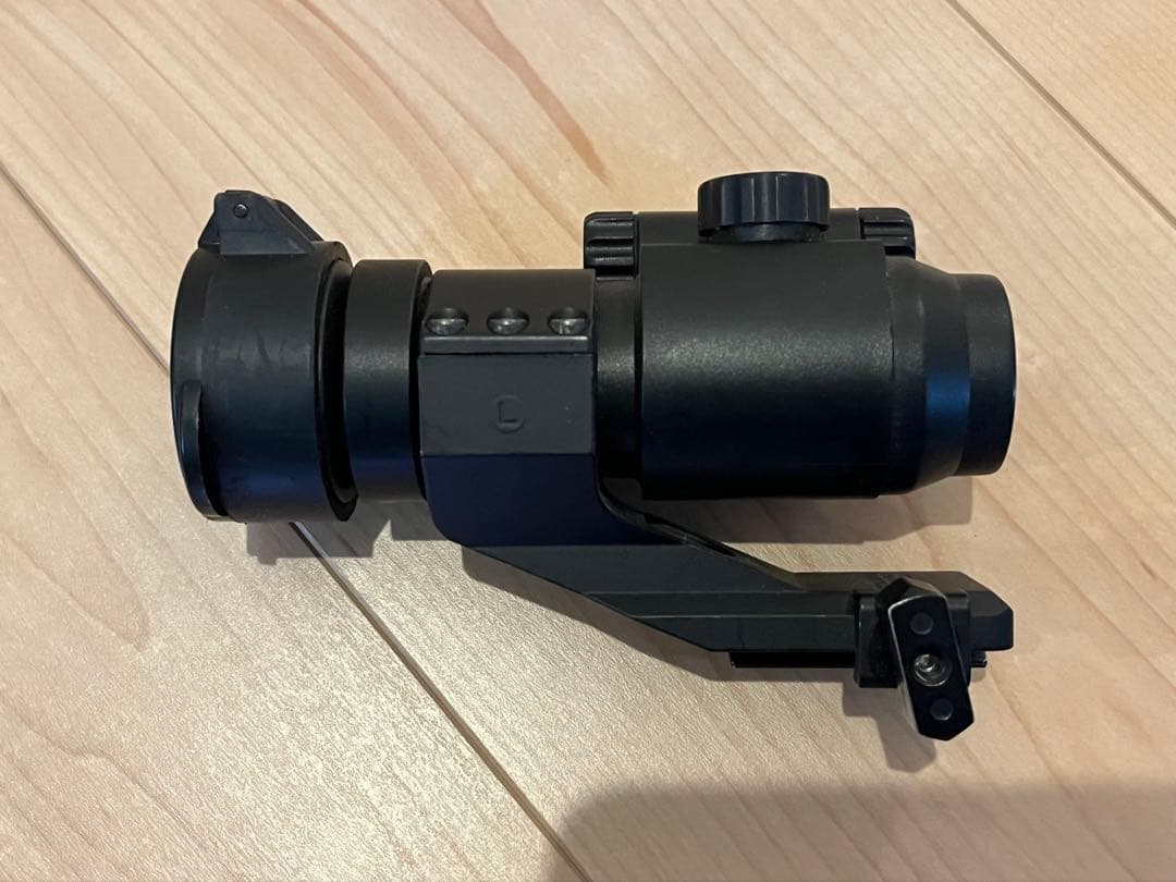 AK47HC HIGH CYCLE 東京マルイ 次世代電動ガン 18禁 カスタム