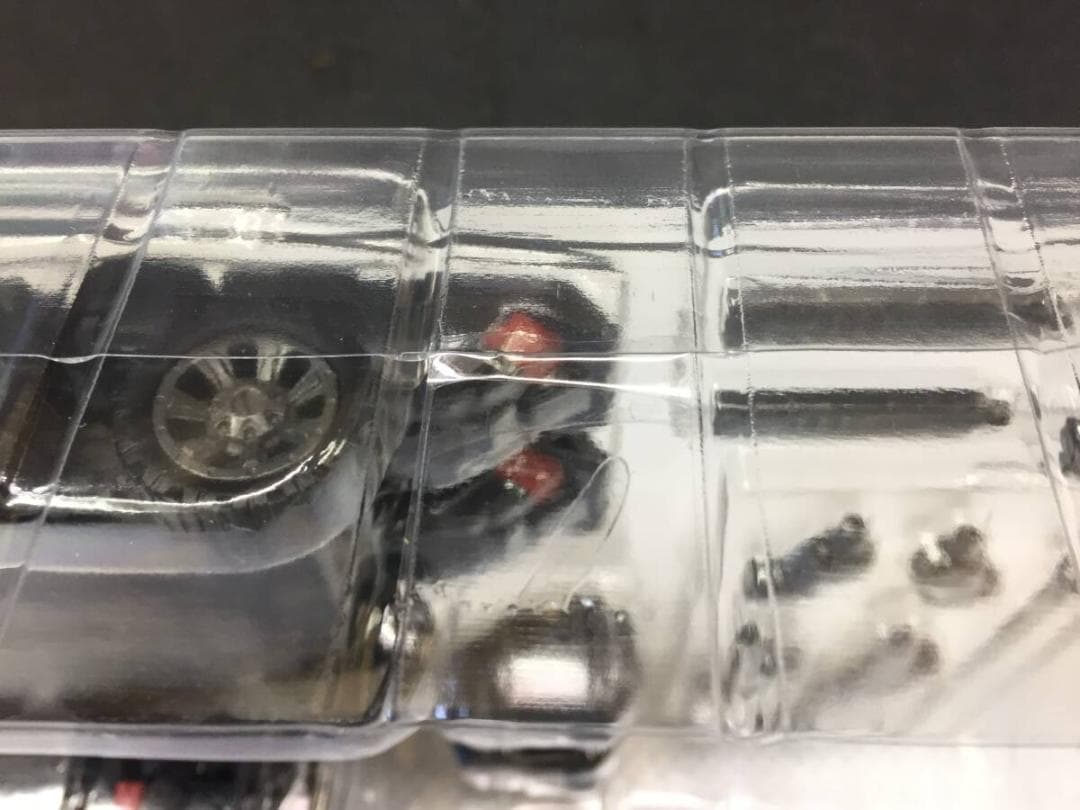 ダイアクロン DA-79 バトルコンボイ V-SHADOW