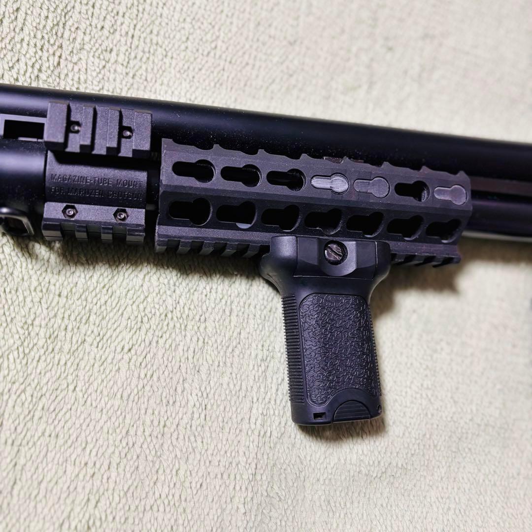 マルゼン⭐︎ca870タクティカルⅡ カスタム