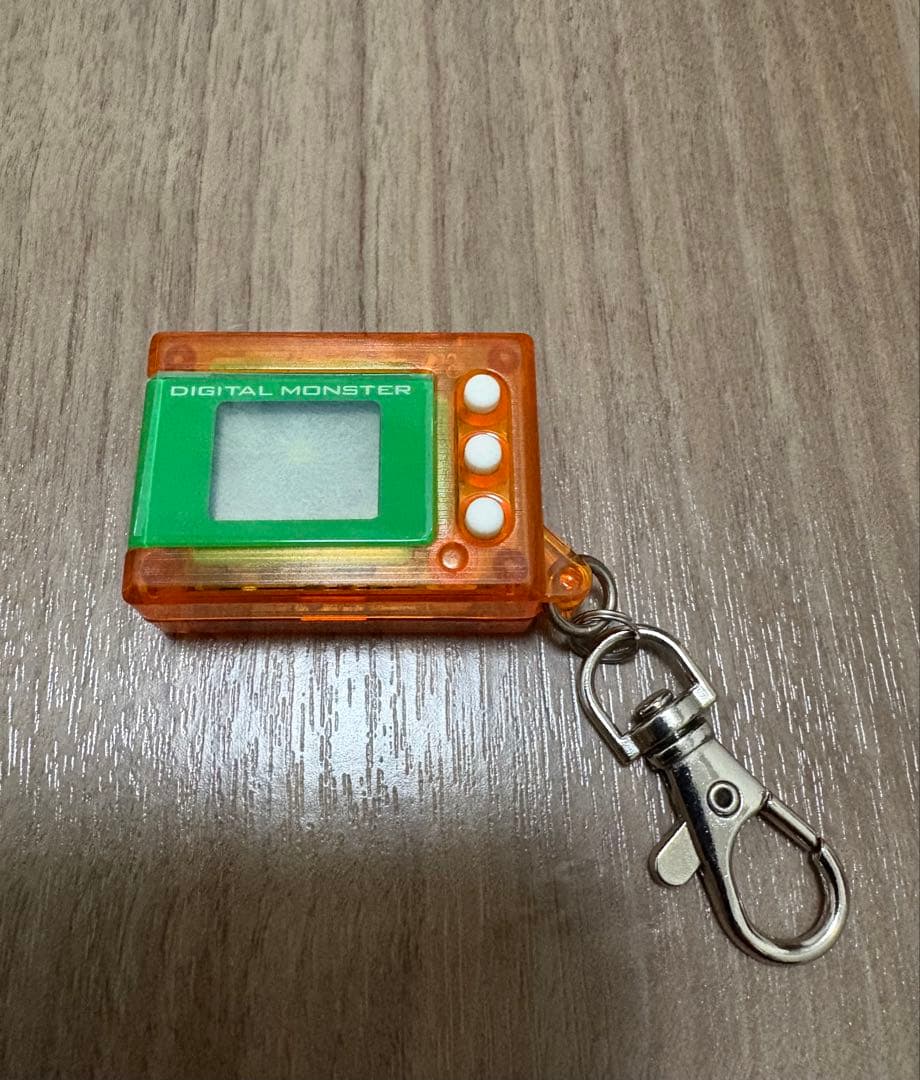 デジモンミニ　ユニクロ