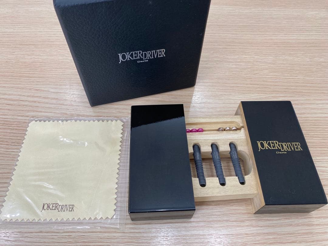 ★JOKER DEIVER ダーツ★
