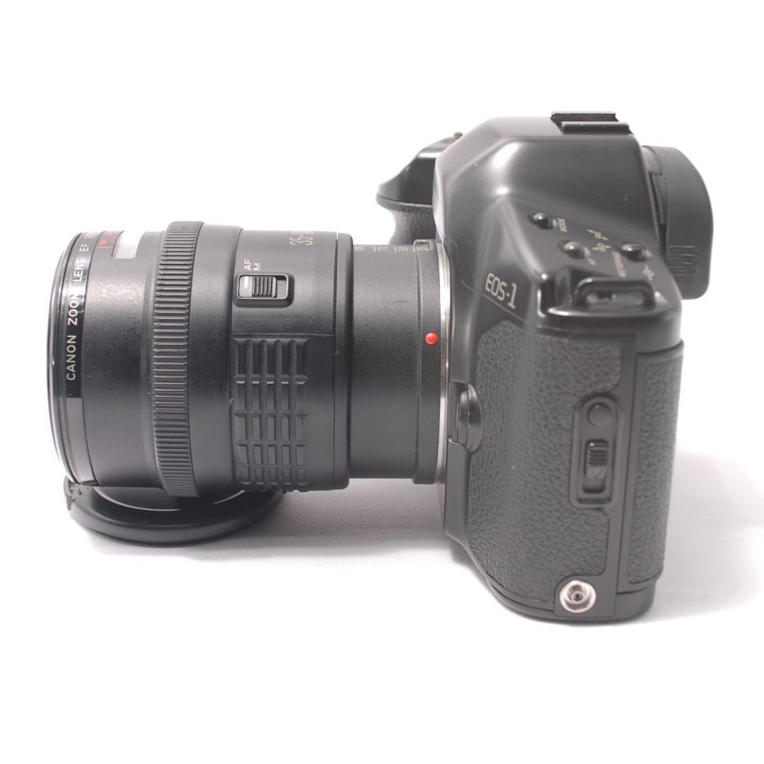 ❤即購入1000円OFF❤キャノン Canon EOS-1 プロの鼓動を、手に。