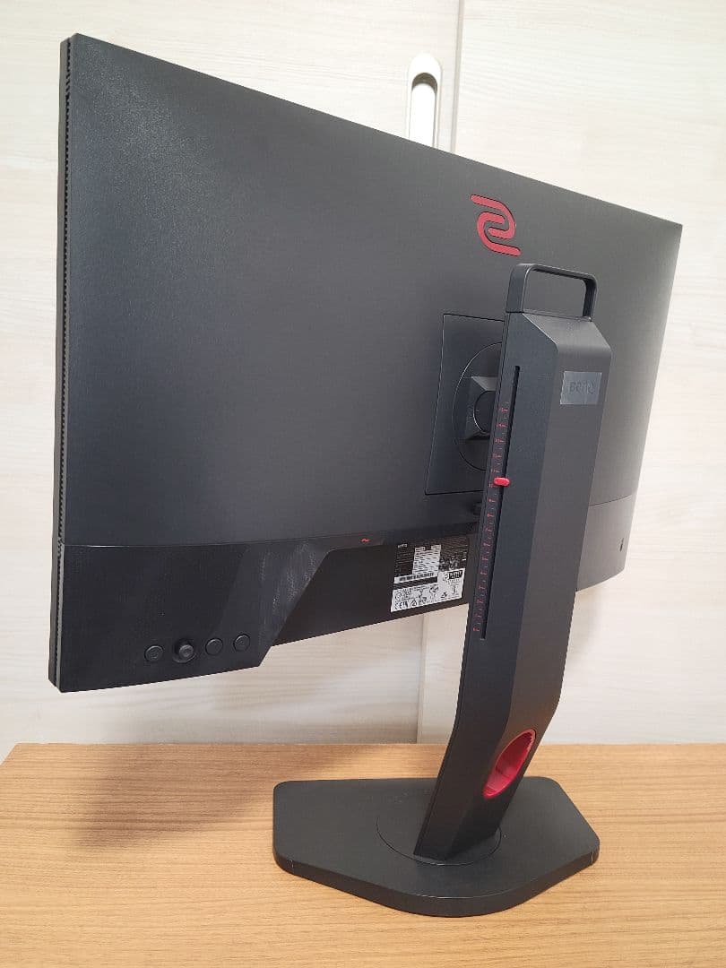 美品　ZOWIE XL2411K 24インチ 144Hz ゲーミングモニター