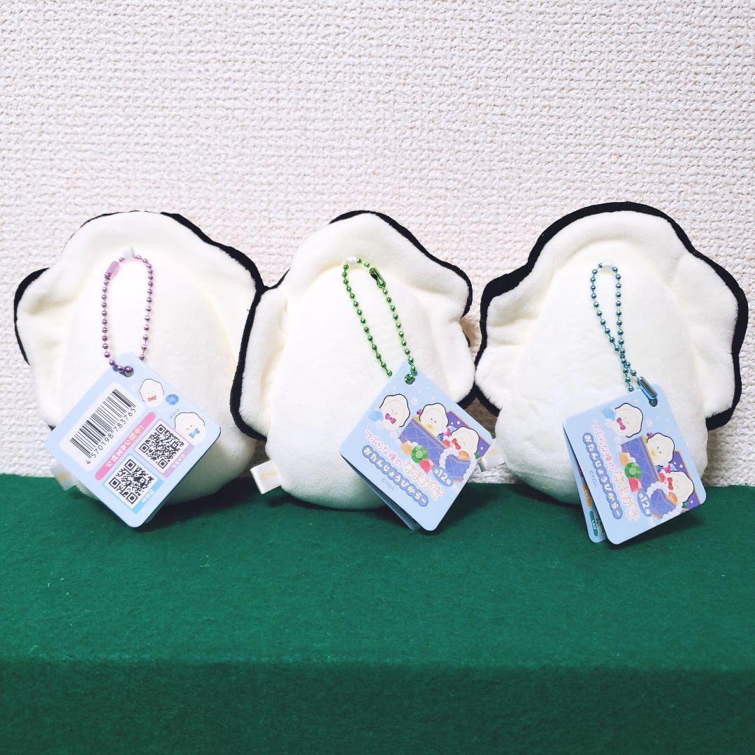 つぶらな瞳のなまがき おたんじょうびからー（全12種コンプリートセット）