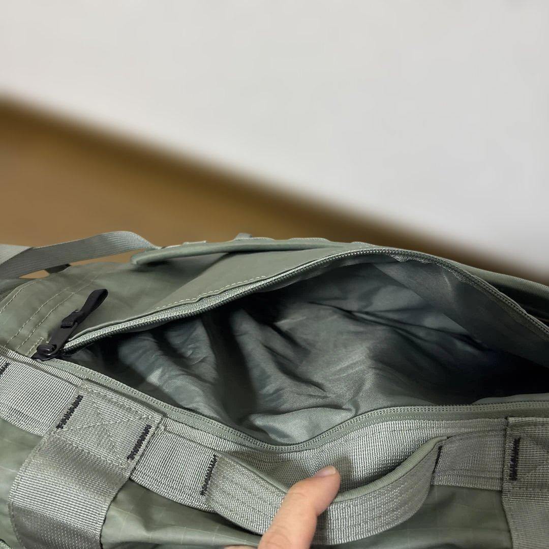 ザ・ノース・フェイス ベースキャンプボイジャーライト32L NM82118