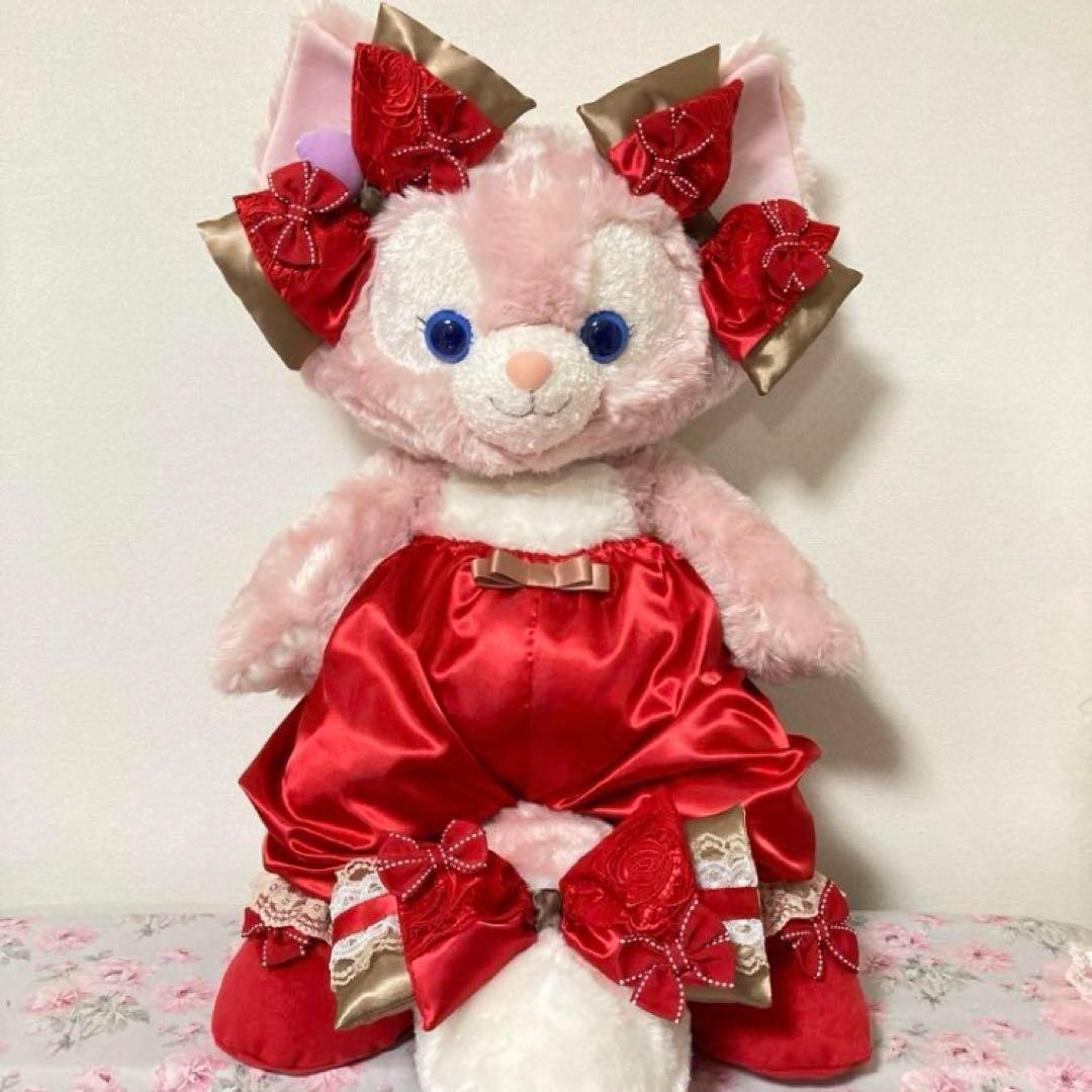 ごんごん様ご検討中！リーナベルMサイズクリスマスドレスセット