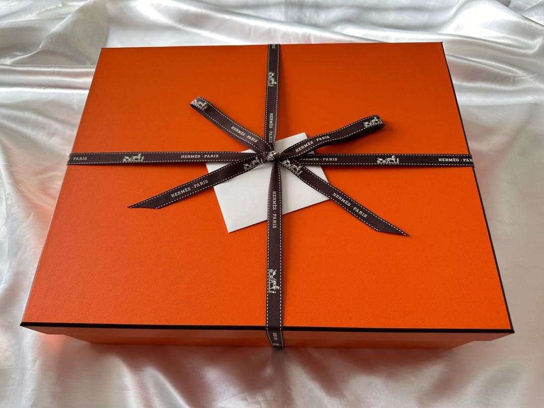 エルメス　2025年　イヤーズギフト