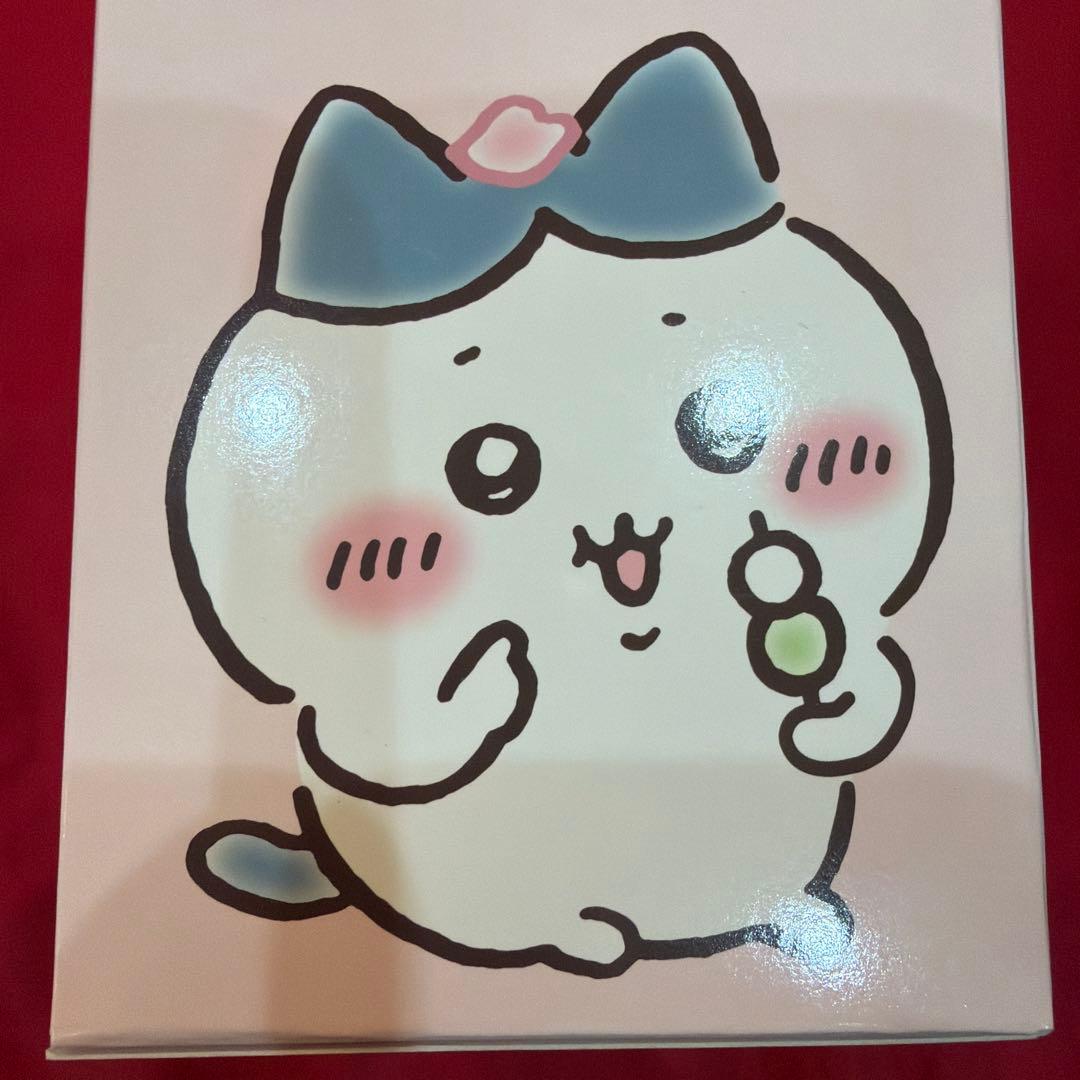 ちいかわ おひなさま 雛人形　ひなまつり