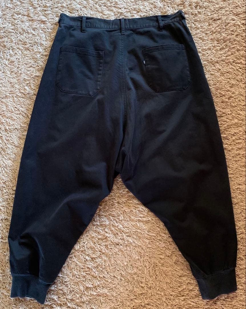 glambグラム　GB15WT/P13-Kieren pantsキーレンパンツ