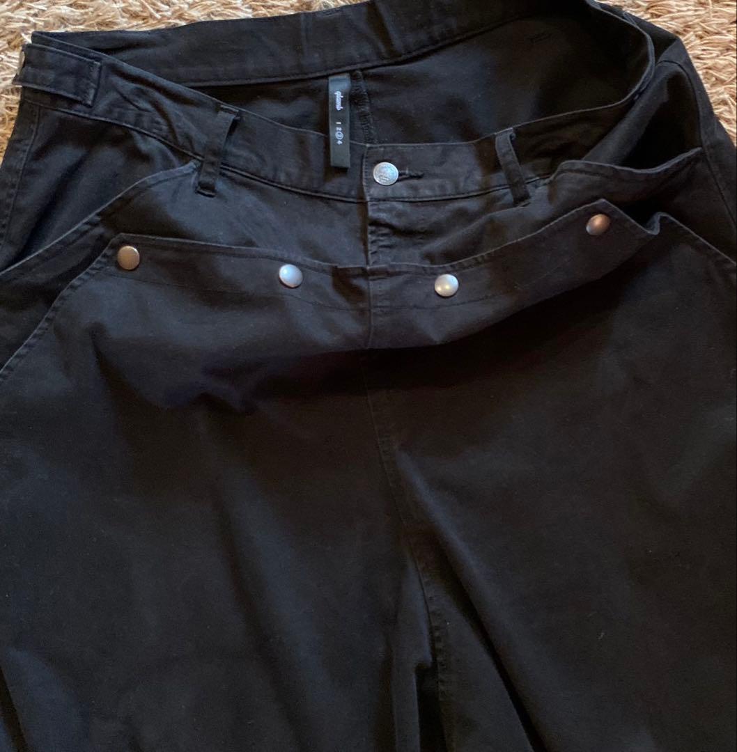 glambグラム　GB15WT/P13-Kieren pantsキーレンパンツ