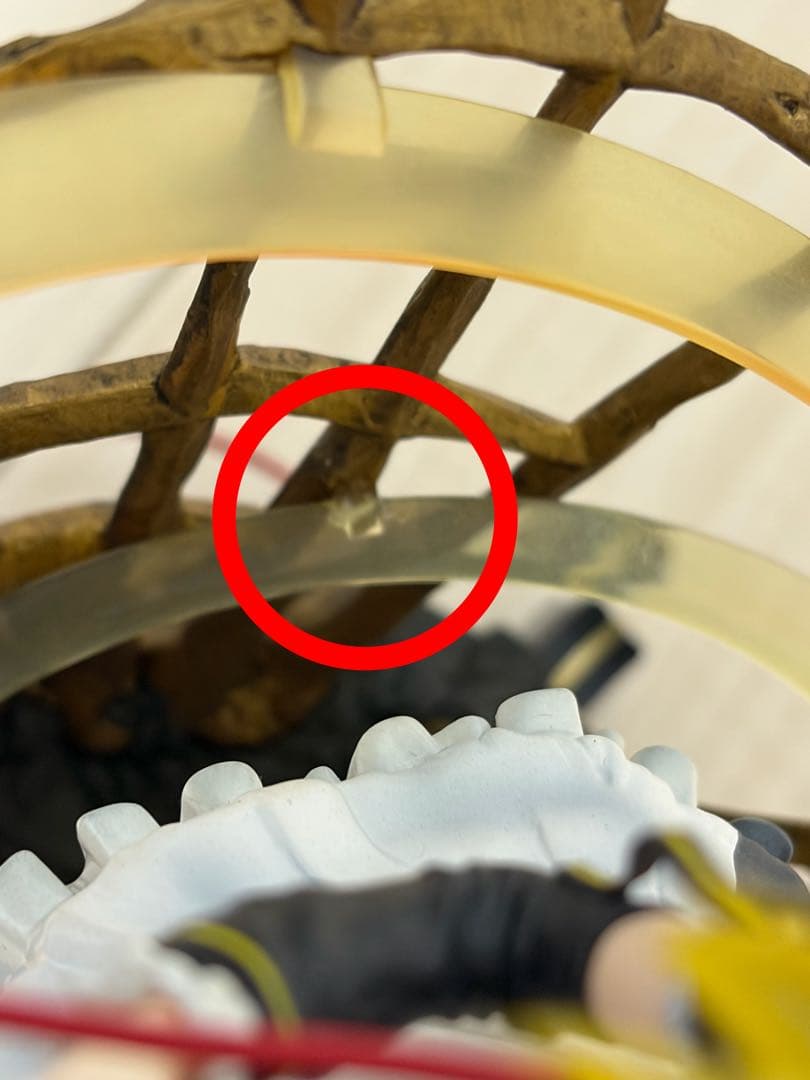 ボーカロイドフィギュア3体セット