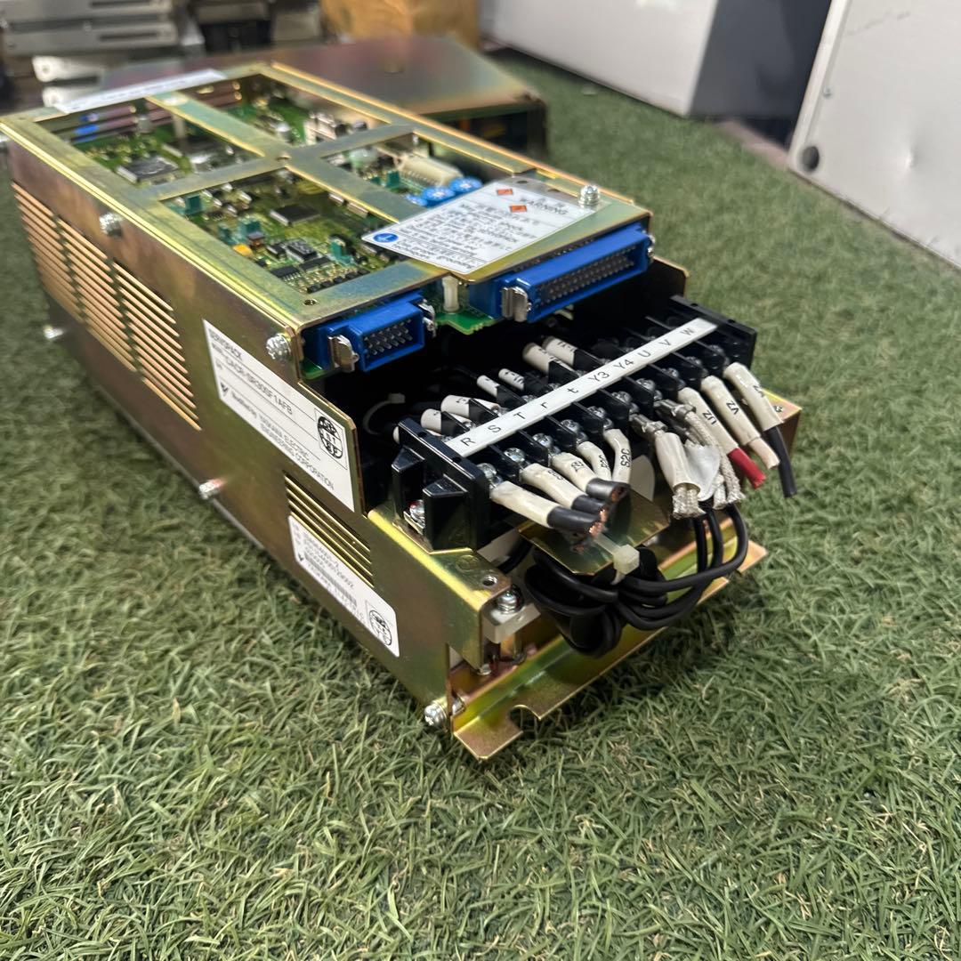 安川電機 リニューアルサーボパック CACR-SR 30SF1AFB 動作保証