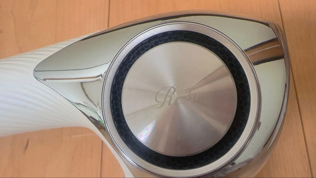 ReFa BEAUTECH DRYER RE-AJ02A 2023年製保証書付き