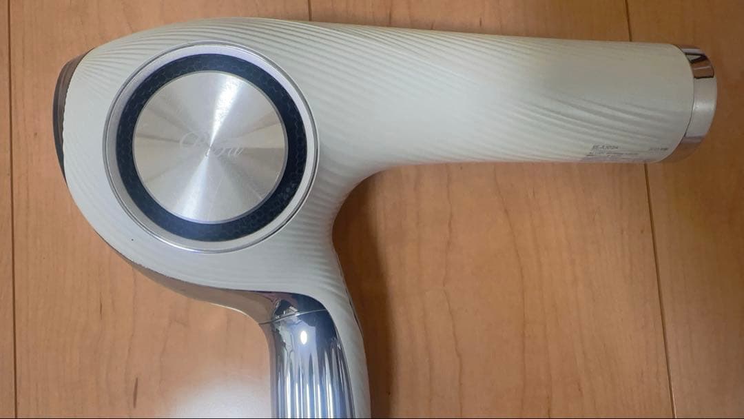 ReFa BEAUTECH DRYER RE-AJ02A 2023年製保証書付き