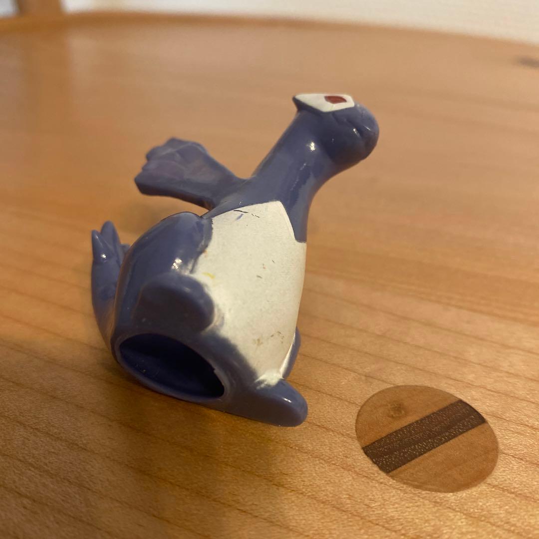 ダークルギア 指人形　フィギュア　ポケモン