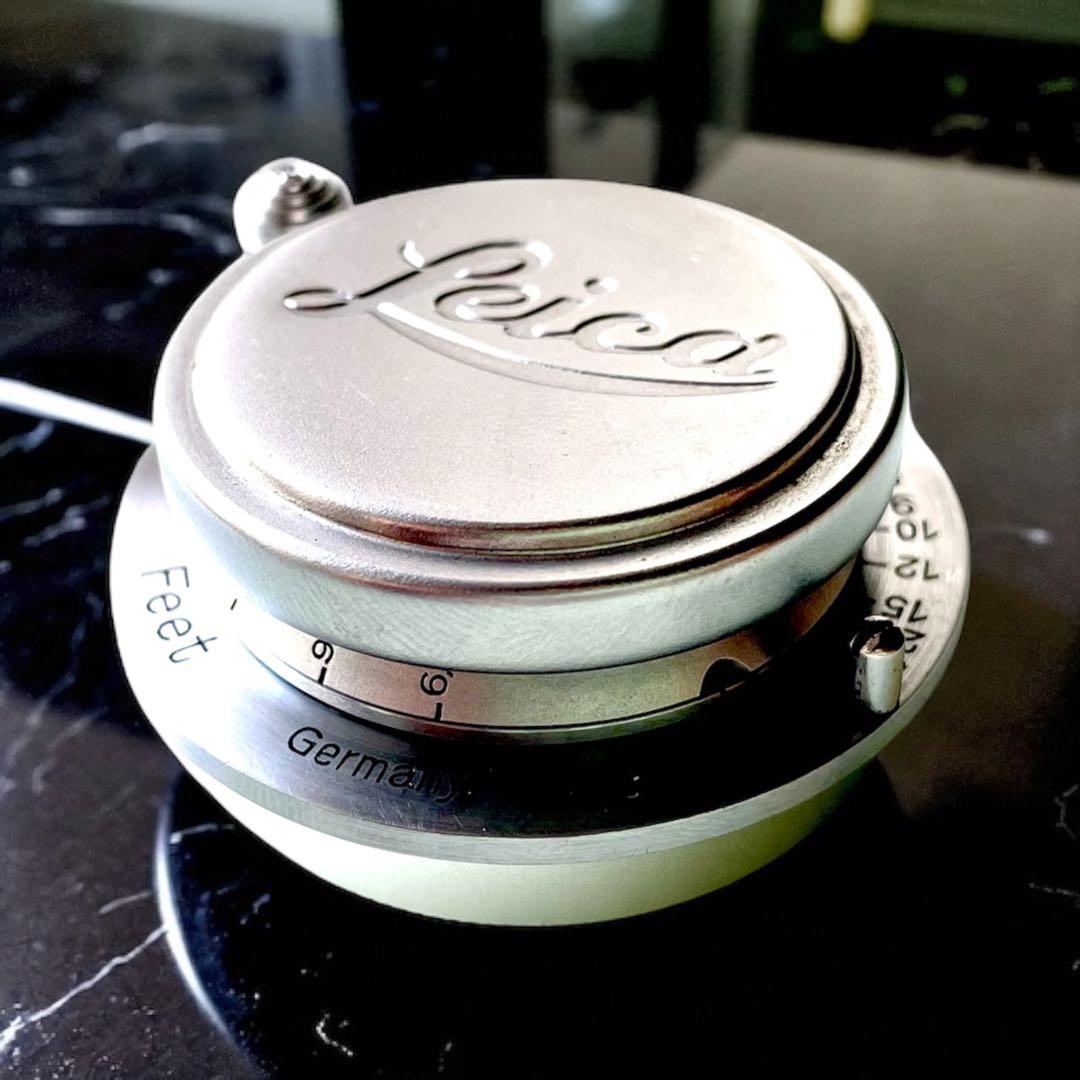 【OH済】ライカ　Hektor28mmF6.3 極上美品