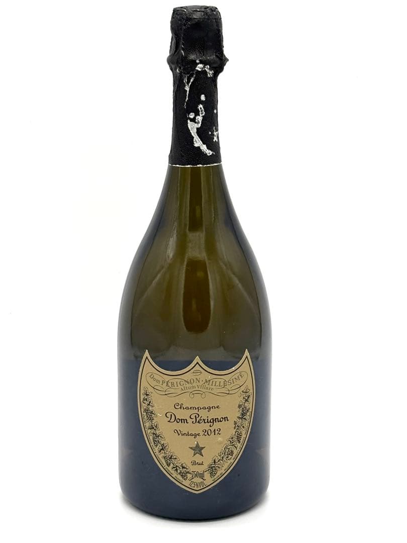 【希少】ドンペリニヨン ヴィンテージ 2012 シャンパン 750ml