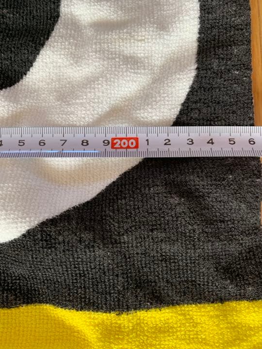 当選品　カーセンサー  カーテン？着替え用　レア