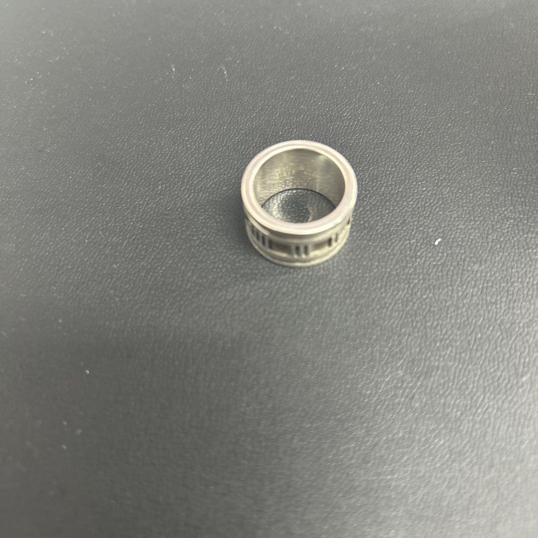 Tiffany & Co. 925シルバーリング 1995年製