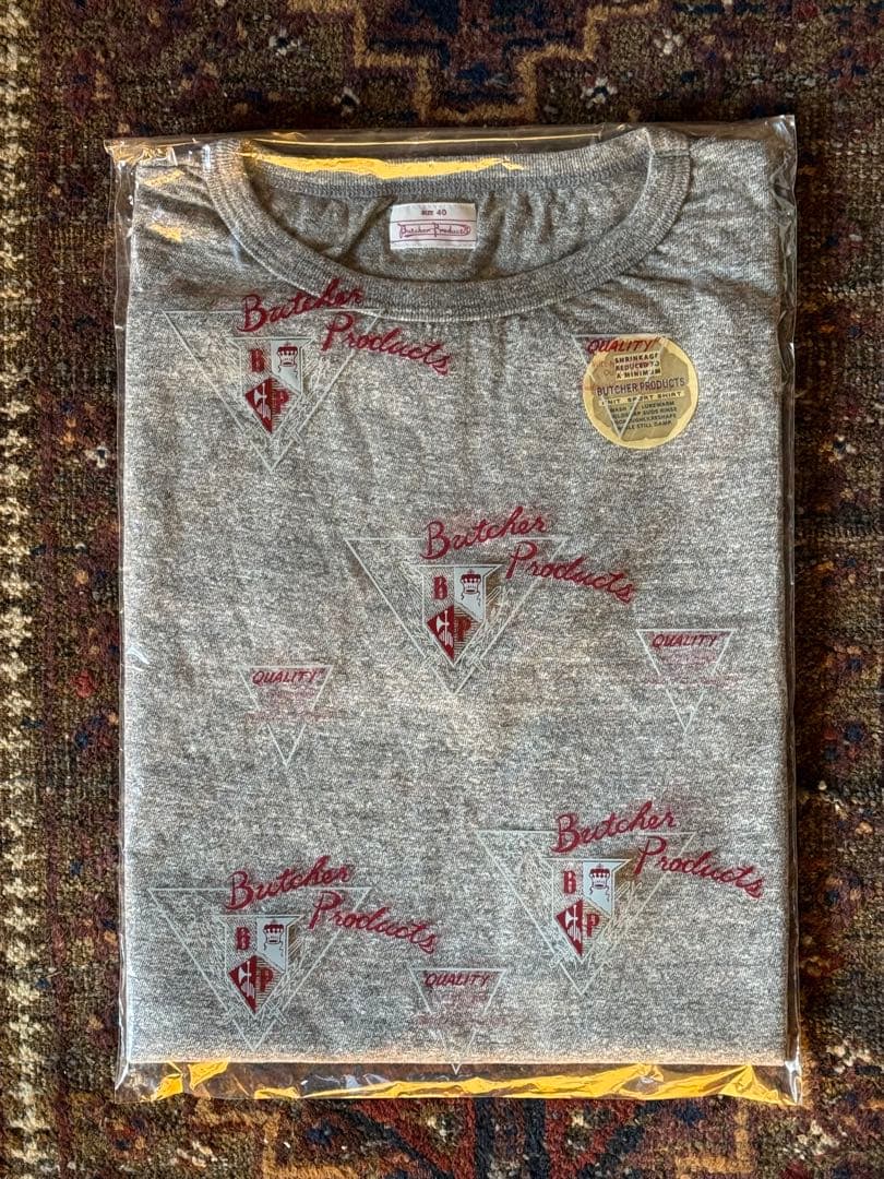 トップス At Last BUTCH-T