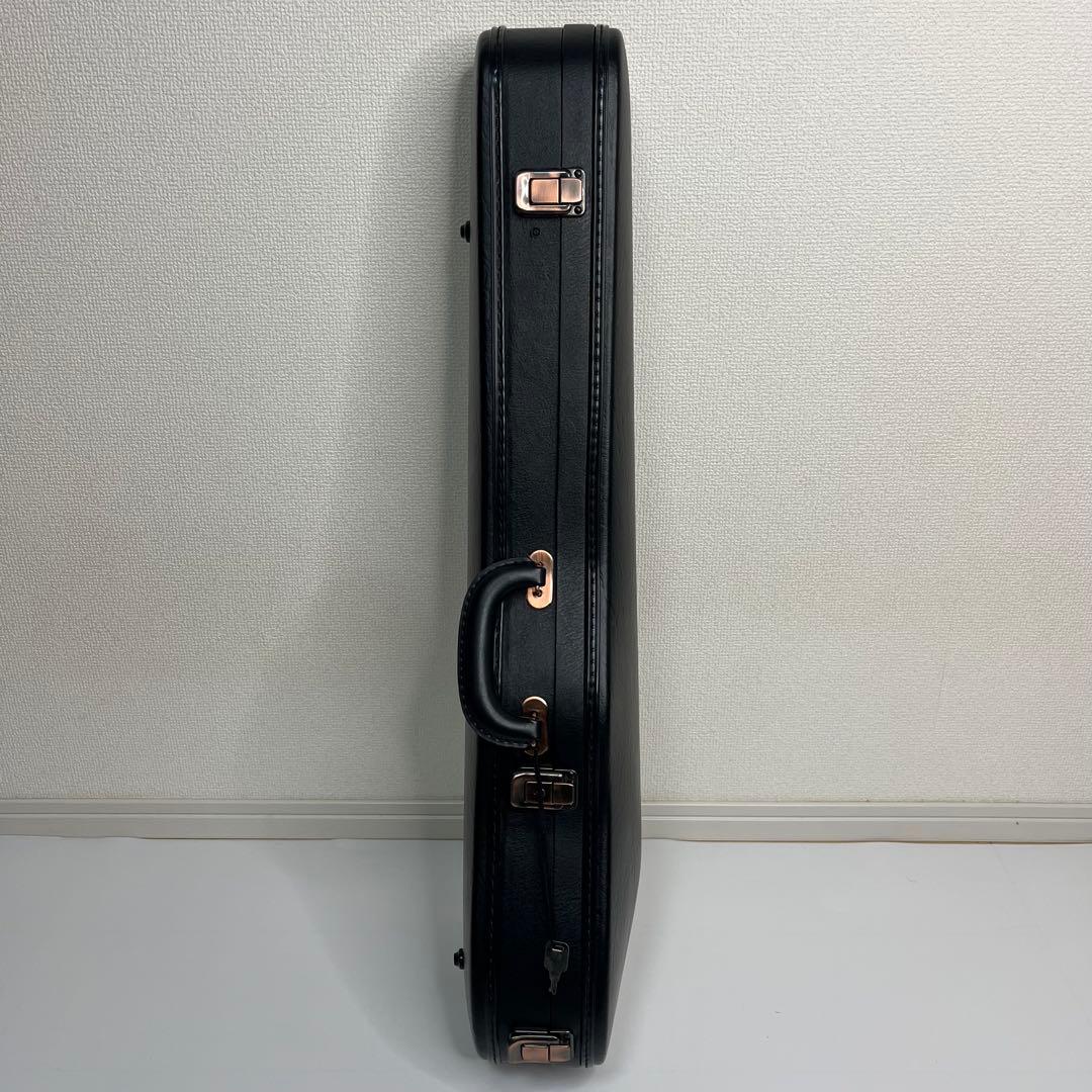 スズキ バイオリンケース ハードケース おまけバイオリン付き！