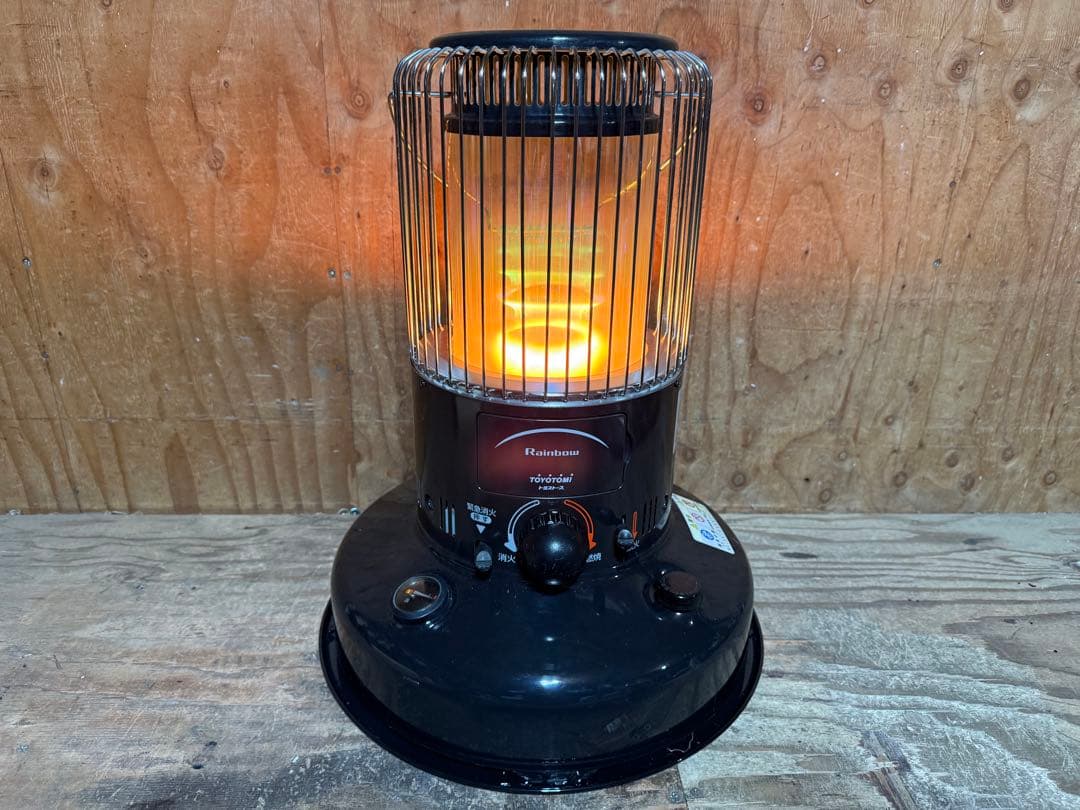 芯乾燥済 レインボー RB-25C 中古 09年製 分解メンテナンス済 置台新品