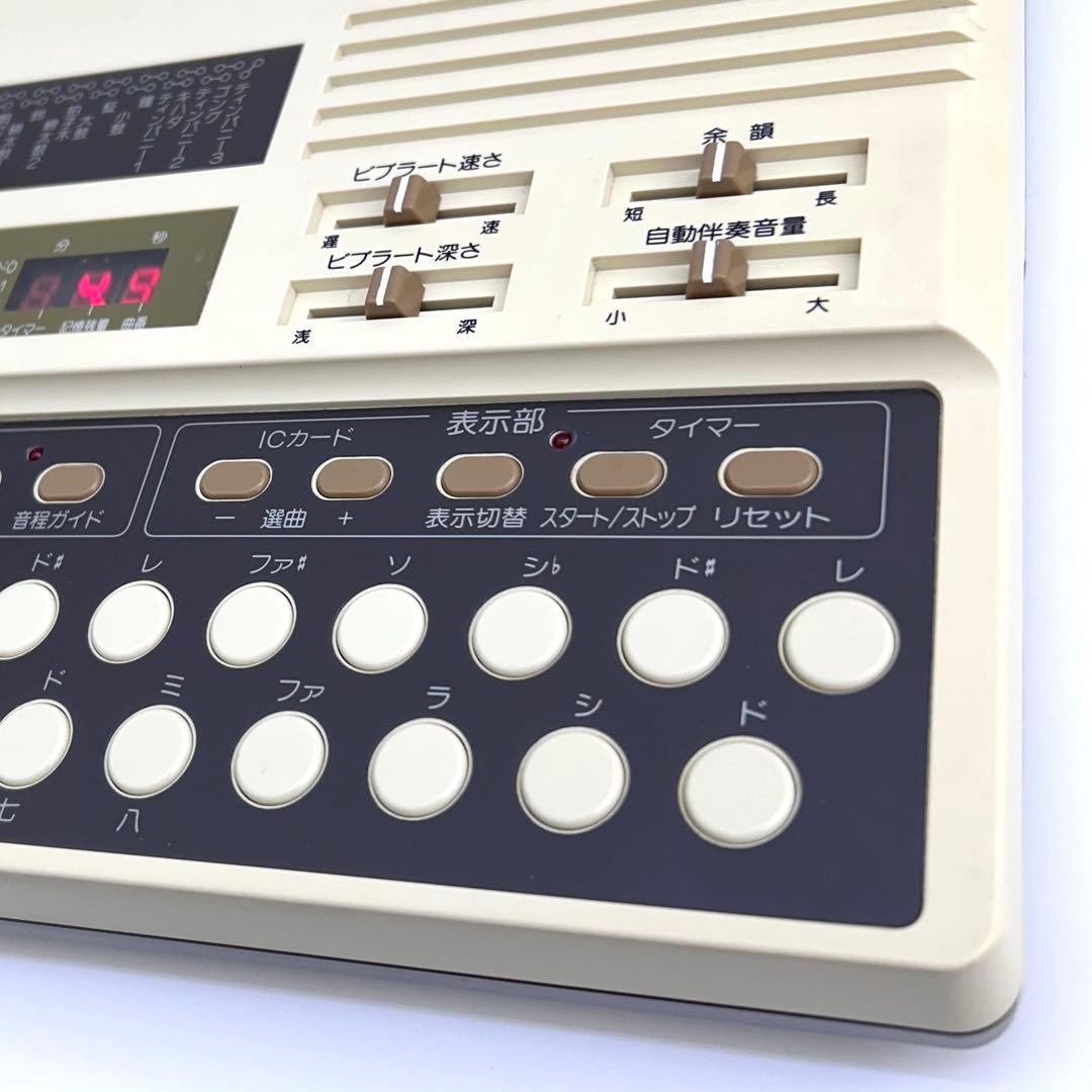 【動作良好◎】水光社 水光トレーナー ST-50 詩吟コンダクター フルセット