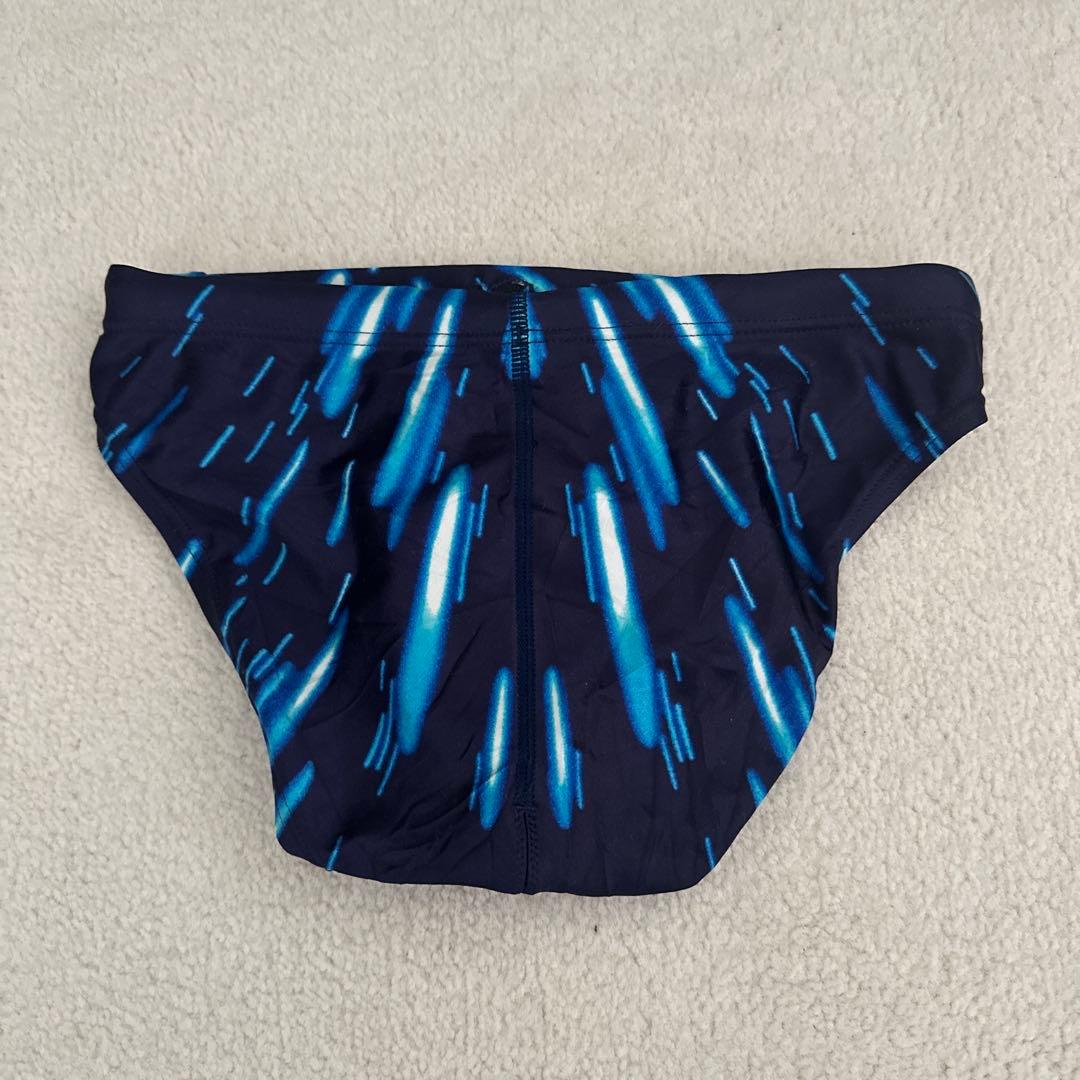 asics 競泳水着 競パン S