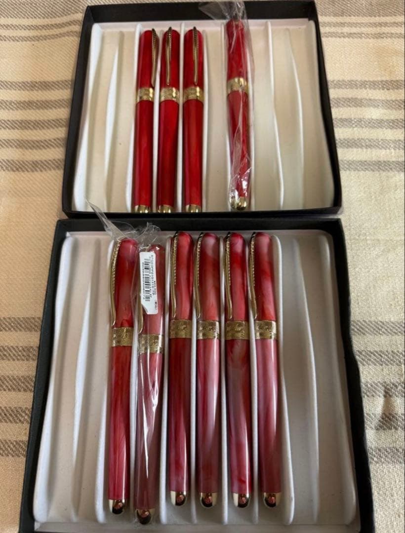 PINEIDER万年筆、特価商品