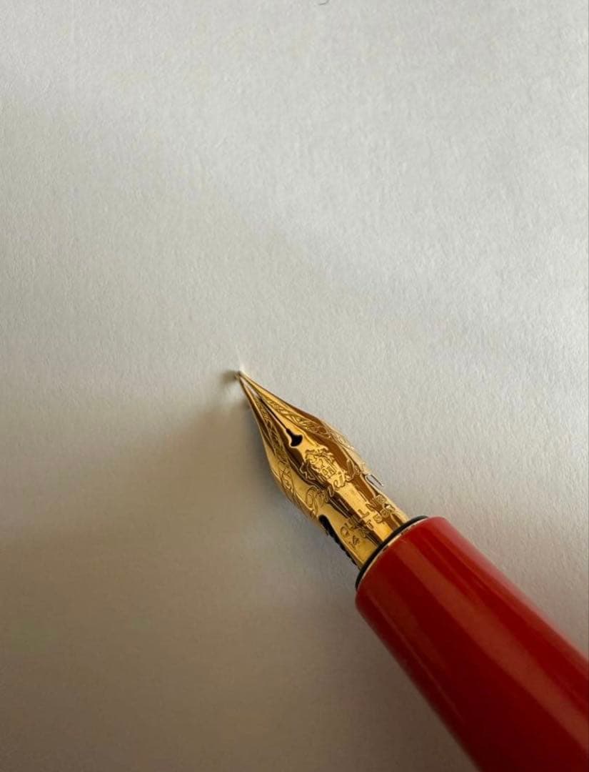 PINEIDER万年筆、特価商品