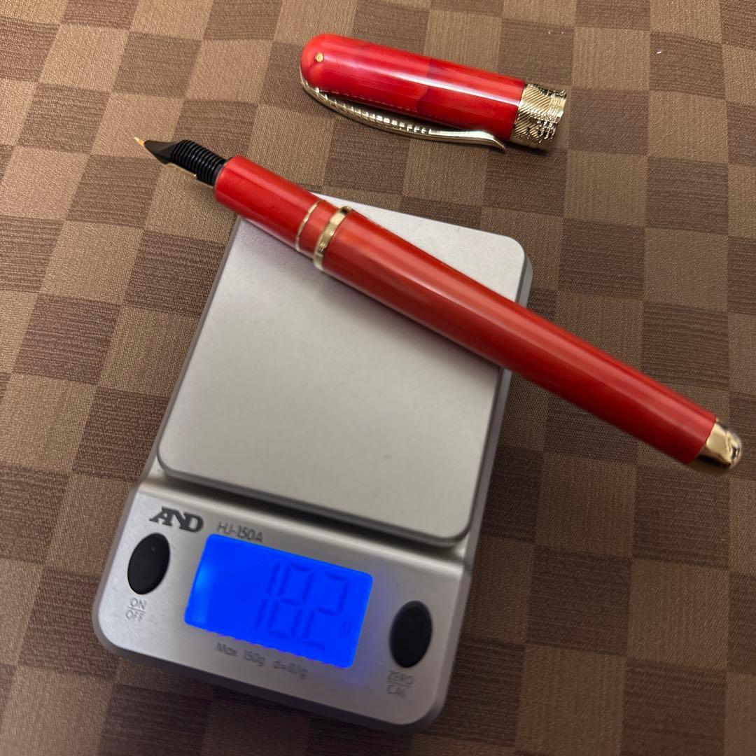 PINEIDER万年筆、特価商品