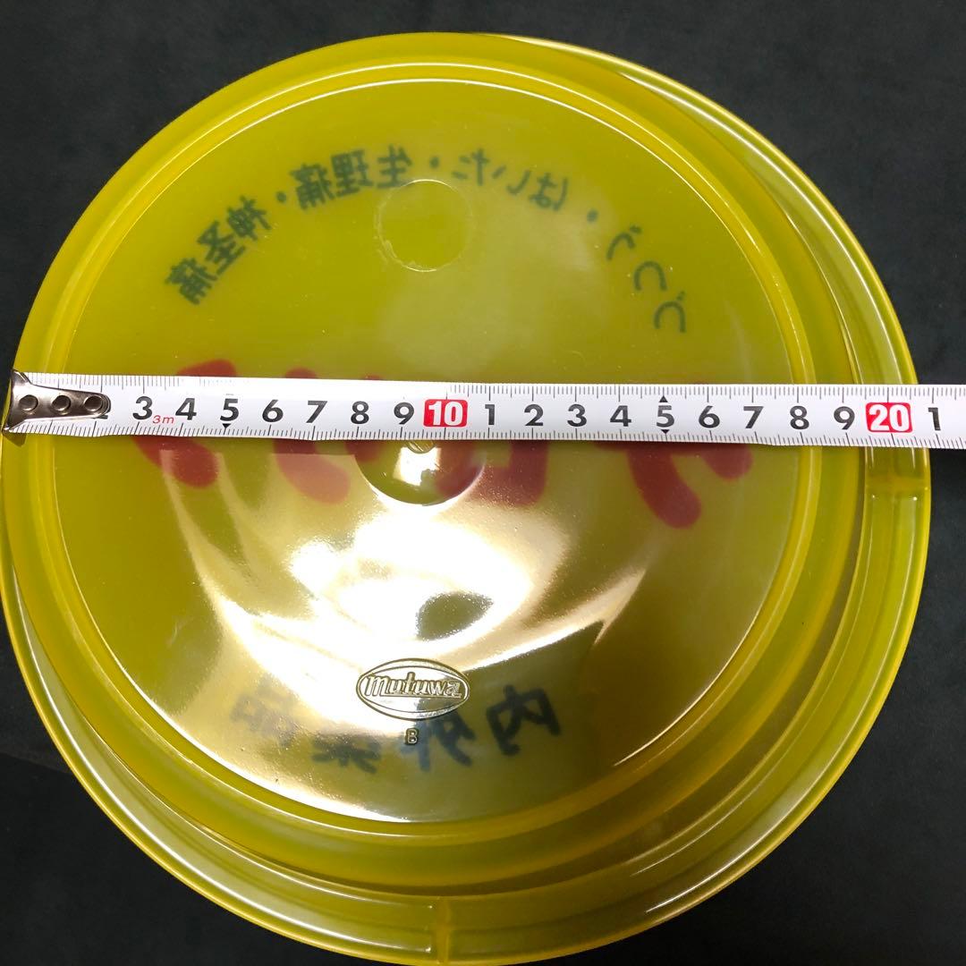 ケロリン　浴室用具　桶　洗面器