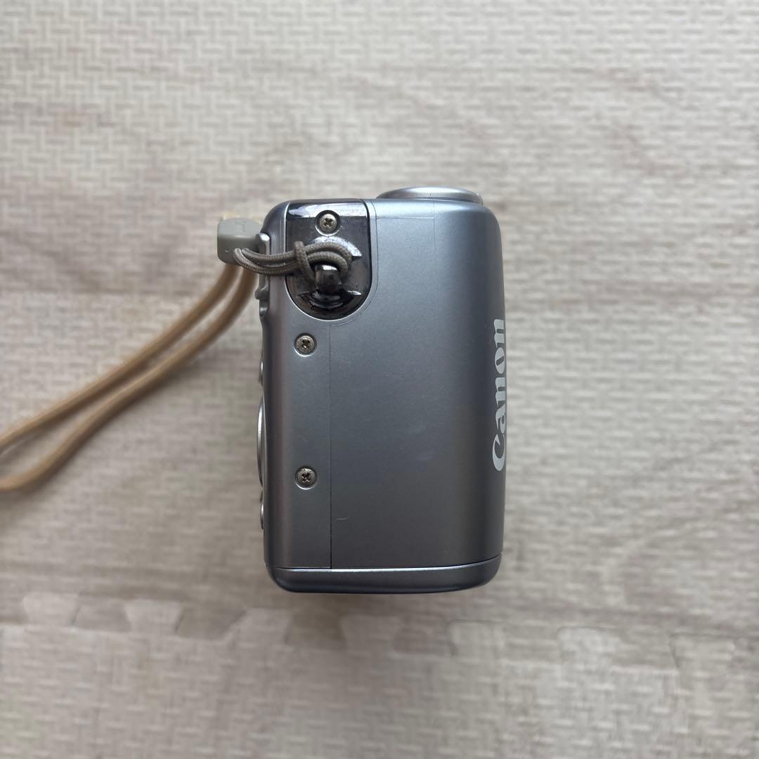 Canon PowerShot A540 コンパクトデジタルカメラ