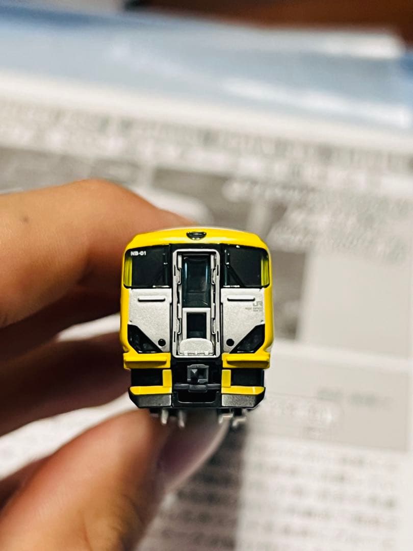 E257系500番台 ジャンク品