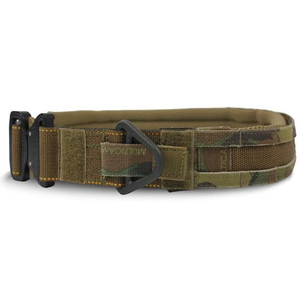 ぷ*ん様 TYR Gunfighter Belt- Version 2- Mul