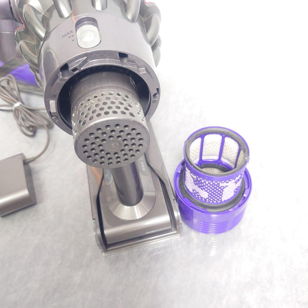 Dyson SV12 スティッククリーナー 本体