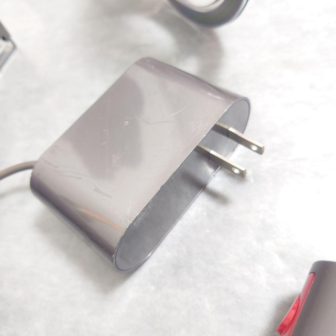 Dyson SV12 スティッククリーナー 本体