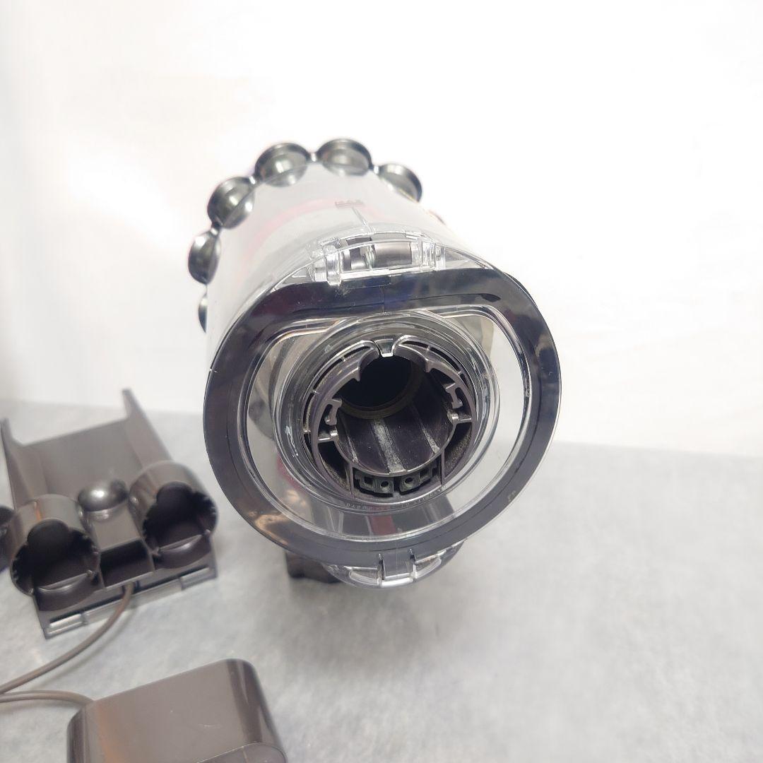 Dyson SV12 スティッククリーナー 本体